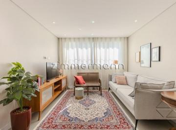 Casa · 211m² · 4 Quartos · 4 Vagas · CASA SOBRADO POMPÉIA 4 DORMITÓRIOS 4 VAGAS