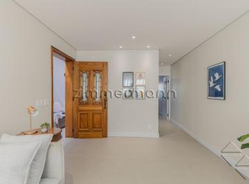 Casa · 211m² · 4 Quartos · 4 Vagas · CASA SOBRADO POMPÉIA 4 DORMITÓRIOS 4 VAGAS