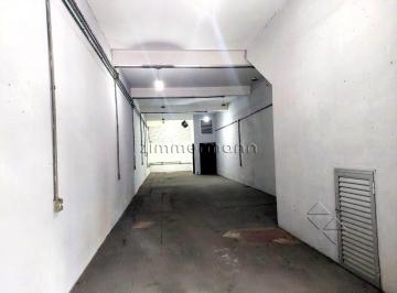 Comercial · 263m² · PRÉDIO EM PINHEIROS