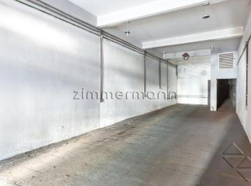 Comercial · 516m² · PRÉDIO COMERCIAL EM PINHEIROS