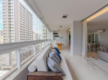 Apartamento · 178m² · 3 Quartos · 4 Vagas · APARTAMENTO AGUA BRANCA 4 DORMITÓRIOS 4 VAGAS