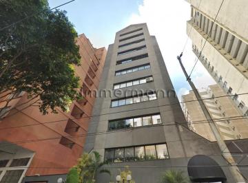 Comercial · 66m² · 2 Vagas · SALA COMERCIAL SANTA CECILIA