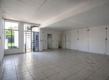 Comercial · 300m² · 6 Vagas · CASA COMERCIAL SUMARÉ 6 VAGAS