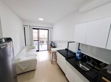 Apartamento · 35m² · 1 Quarto · APARTAMENTO PERDIZES 1 DORMITÓRIO