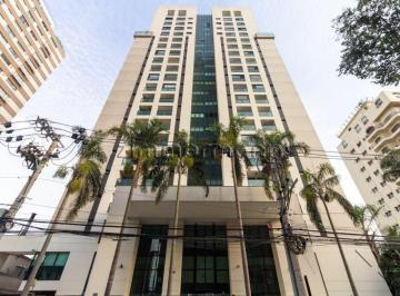Apartamento · 70m² · 1 Quarto · 2 Vagas · APARTAMENTO DUPLEX PINHEIROS 2 DORMITÓRIOS 2 VAGAS