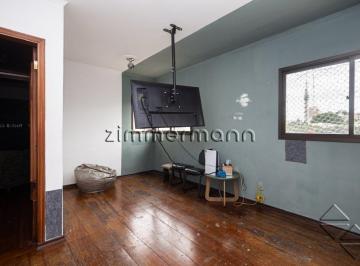 Apartamento · 77m² · 2 Quartos · 2 Vagas · APARTAMENTO 2 DORMITÓRIOS PERDIZES 2 VAGAS