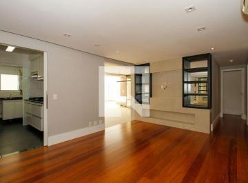 Apartamento · 156m² · 2 Quartos · 2 Vagas · Apartamento à Venda - Vila Madalena, 2 Quartos, 156 m2