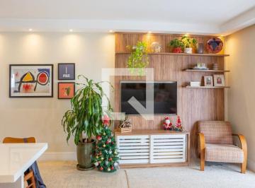 Apartamento · 76m² · 2 Quartos · 2 Vagas · Apartamento à Venda - Vila Pompéia, 2 Quartos, 76 m2