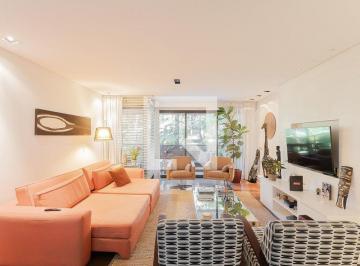 Apartamento · 155m² · 4 Quartos · 2 Vagas · Apartamento à Venda - Sumaré, 4 Quartos, 155 m2