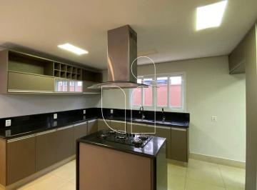 Casa · 240m² · 4 Quartos · 4 Vagas · Casa no Terras da Fazenda · 4 quartos · Jardim São Domingos, Marília
