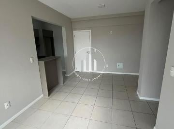 Apartamento · 64m² · 2 Quartos · 1 Vaga · Apartamento 2 Quartos com 1 Suíte e 64m² - Areias