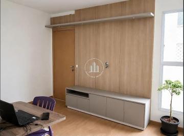 Apartamento · 4314m² · 2 Quartos · 1 Vaga · Apartamento 2 Quartos 43m² no Flores da Costa - Forquilhas