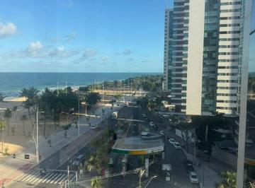 Apartamento de 1 quarto, Recife · Apartamento de 61 m2 com 1 quarto em venda em Pina
