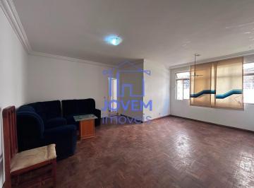 Foto 01 · Apartamento, São Lucas, Belo Horizonte, MG