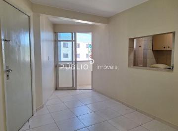 Apartamento · 45m² · 2 Quartos · 3º ANDAR COM ELEVADOR NO CRUZEIRO - VAZADO - 2 QUARTOS 2 BANHEIROS