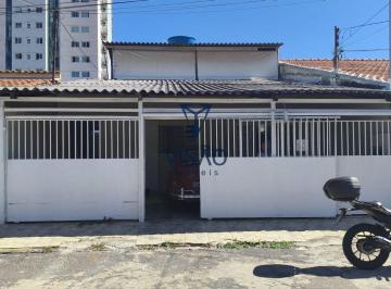 Apartamento · 24m² · 1 Quarto · 1 Vaga · Guará II Sobrado Aconchegante com Garagem e entrada independente