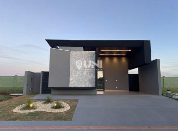 Casa · 135m² · 3 Quartos · 2 Vagas · VENDA | Casa, com 3 dormitórios em TERRAS ALPHAVILE, Dourados