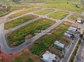 Terreno , Bragança Paulista · Lotes Terrenos Residenciais a Partir de 250 m² em Bragança Paulista