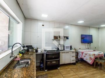 Casa · 108m² · 3 Quartos · 5 Vagas · Casa à Venda - Parque Viana, 3 Quartos, 108 m2