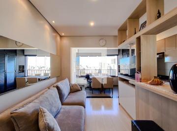 Apartamento · 57m² · 2 Quartos · 1 Vaga · Apartamento à Venda - Mooca, 2 Quartos, 57 m2