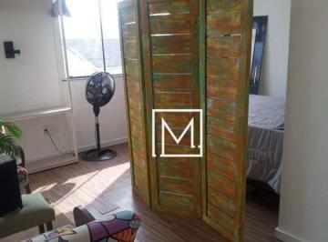 Apartamento · 40m² · 1 Quarto · Studio com 1 dormitório para alugar, 40 m² por R$ 2.316,00/mês - Mirandópolis -