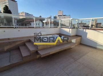 Apartamento · 150m² · 3 Quartos · 3 Vagas · Cobertura Duplex Luxuosa com 3 Vagas, Gourmet Completo e Acabamento Premium