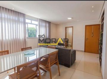 Apartamento · 114m² · 4 Quartos · 3 Vagas · APARTAMENTO PADRAO PARA VENDA BAIRRO UNIAO - BELO HORIZONTE BH/MG