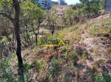 Terreno · 791m² · LOTE A VENDA ESTORIL BELO HORIZONTE