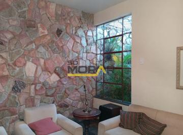 Casa · 238m² · 4 Quartos · CASA LINEAR PARA VENDA COM 4 QUARTOS BAIRRO CACHOEIRINHA - BELO HORIZONTE BH/MG
