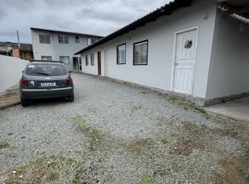 Apartamento de 1 quarto, Palhoça · Kitnet aluguel
