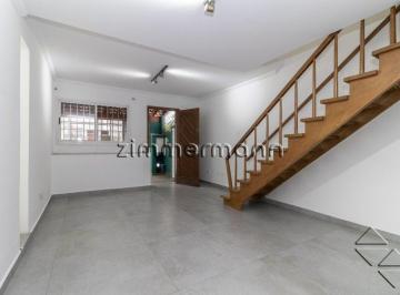 Casa · 95m² · 2 Quartos · 1 Vaga · CASA PINHEIROS 2 DORMITÓRIOS 1 VAGA