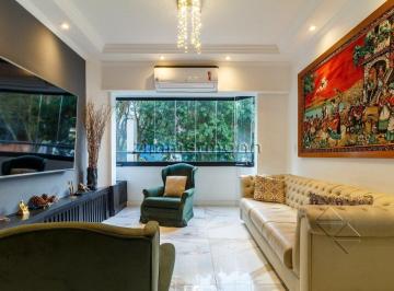Apartamento · 90m² · 3 Quartos · 2 Vagas · APARTAMENTO ALTO DE PINHEIROS 3 DORMITÓRIOS 2 VAGAS