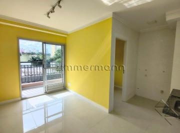 Apartamento · 39m² · 2 Quartos · APARTAMENTO PINHEIROS 2 DORMITÓRIOS