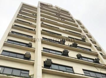 Comercial · 32m² · 1 Vaga · CONJUNTO COMECRIAL PINHEIROS 1 VAGA