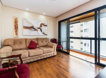 Apartamento · 79m² · 3 Quartos · 2 Vagas · APARTAMENTO LOCAÇÃO POMPÉIA 3 DORMITÓRIOS 2 VAGAS