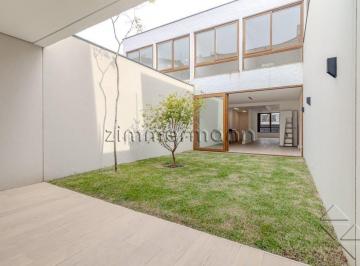 Casa · 163m² · 3 Quartos · 2 Vagas · CASA SOBRADO VILA MADALENA 3 DORMITÓRIOS 2 VAGAS