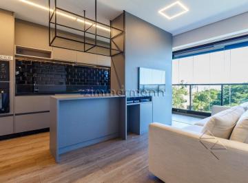 Apartamento · 70m² · 2 Quartos · 1 Vaga · APARTAMENTO VILA MADALENA 2 SUÍTES 1 VAGA