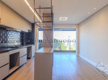 Apartamento · 70m² · 2 Quartos · 1 Vaga · APARTAMENTO VILA MADALENA  2 SUÍTES 1 VAGA