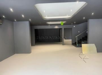 Comercial · 180m² · 8 Vagas · CASA COMERCIAL PINHEIROS 8 VAGAS