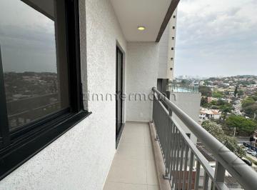 Apartamento · 30m² · 1 Quarto · APARTAMENTO BUTANTÃ1 DORMITÓRIOS