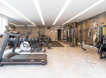 Apartamento · 25m² · 1 Quarto · 1 Vaga · APARTAMENTO STUDIO PINHEIROS 1 DORMITÓRIO 1 VAGA