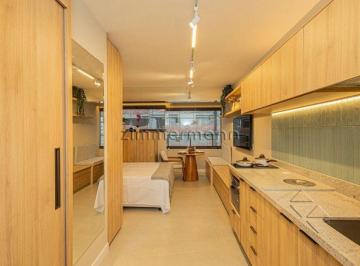 Apartamento · 25m² · 1 Quarto · APARTAMENTO STUDIO PERDIZES 1 DORMITÓRIO