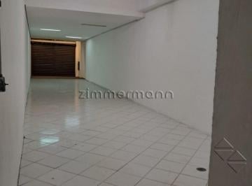 Comercial · 180m² · LOJA COMERCIAL  CERQUEIRA CÉSAR