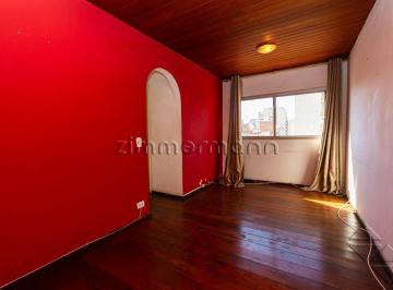Apartamento · 57m² · 2 Quartos · 1 Vaga · APARTAMENTO VILA BUARQUE 2 DORMITÓRIOS 1 VAGA