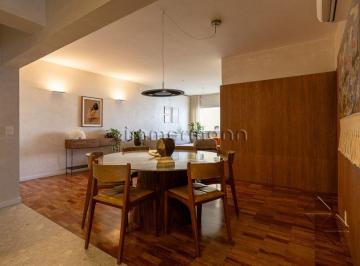 Apartamento · 100m² · 2 Quartos · 1 Vaga · APARTAMENTO MOEMA 2 DORMITÓRIOS 1 VAGA