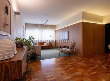 Apartamento · 100m² · 2 Quartos · 1 Vaga · APARTAMENTO MOEMA 2 DORMITÓRIOS 1 VAGA