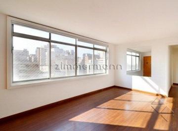 Apartamento · 98m² · 2 Quartos · 1 Vaga · APARTAMENTO JARDIM PAULISTA 2 DORMITÓRIOS 1 VAGA