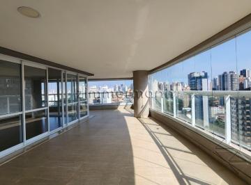 Apartamento · 254m² · 4 Quartos · 4 Vagas · APARTAMENTO VILA MARIANA 4 SUÍTES 4 VAGAS