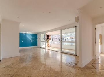 Apartamento · 146m² · 3 Quartos · 2 Vagas · APARTAMENTO ITAIM BIBI 2 DORMITÓRIOS 2 VAGAS