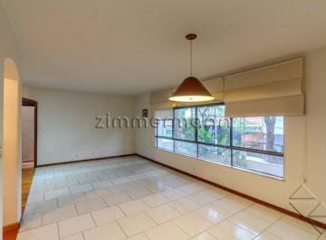 Casa · 164m² · 3 Quartos · 3 Vagas · CASA SOBRADO 3 DORMITÓRIOS VILA MADALENA 3 VAGAS